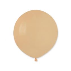 Balony G19 pastel 19" - Blush 069 / 25 szt