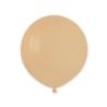 Balony G19 pastel 19" - Blush 069 / 25 szt