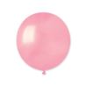 Balony G19 pastel 19" - Pink 057/ 25 szt.