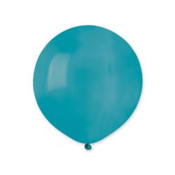 Balony G19 pastel 19" - Turquoise 068/ 25 szt.