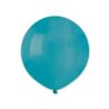 Balony G19 pastel 19" - Turquoise 068/ 25 szt.