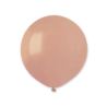 Balony G19 pastel 19" - Misty Rose 099 / 25 szt.