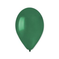 Balony G90 pastel 10" - Emerald Green 104/ 100 szt