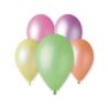 Balony GF120 fluor 13" - mix/ 50 szt.