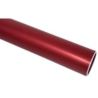 Folia satynowa P10 Bordo 10m