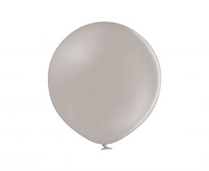 Balony D5 Pastel Warm Grey, 100 szt. Balony D5 Pastel Warm Grey, 100 szt.