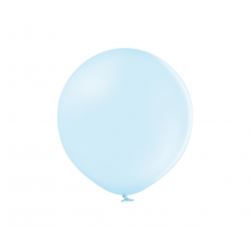 Balony D5 Pastel Ice Blue, 100 szt.