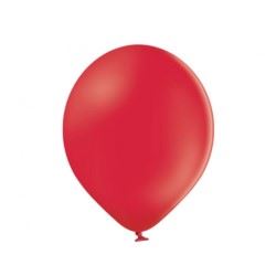 Balony B85 10,5" Pastel Red 100 szt.