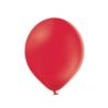 Balony B85 10,5" Pastel Red 100 szt.