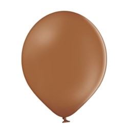 Balony 5"  Pastel Mokka  100 szt.