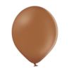 Balony 5"  Pastel Mokka  100 szt.