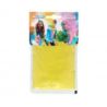 Proszek Holi, żółty, 70 g