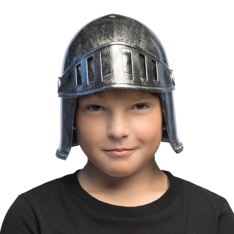 Kask Rycerski dla dzieci