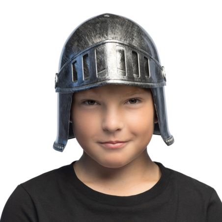 Kask Rycerski dla dzieci