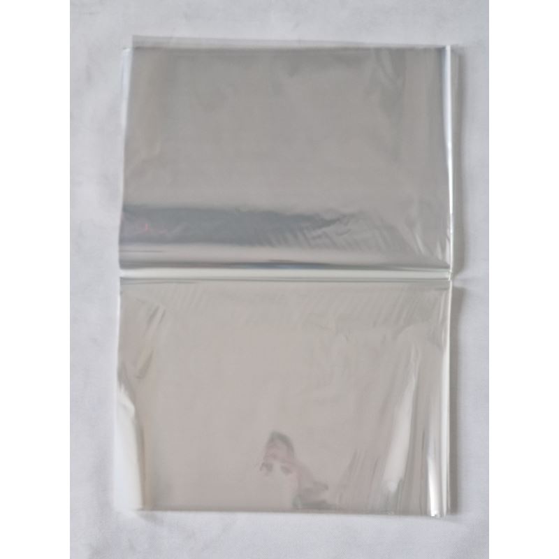 Torba 50x70 cm foliowa 50szt. Torba 50x70 cm foliowa 50szt.