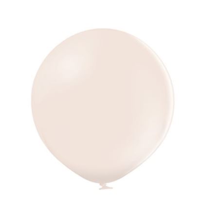 Balony 5" Pastel Blush 100 szt.