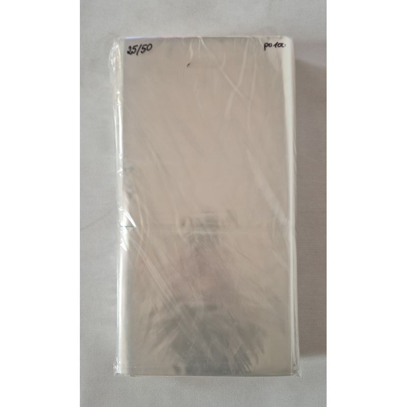 Folia celofan arkusz 25x50cm. 1000 szt. Folia celofan arkusz 25x50cm. 1000 szt.