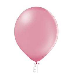Balony B150 / 17" Pastel Wild Rose 25 szt.