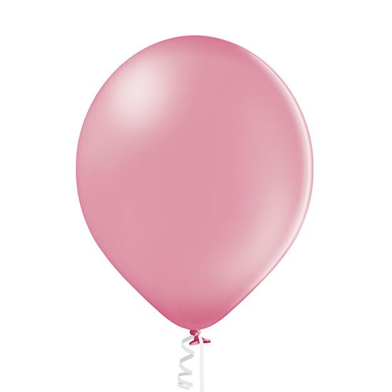 Balony B150 / 17" Pastel Wild Rose 25 szt. Balony B150 / 17" Pastel Wild Rose 25 szt.