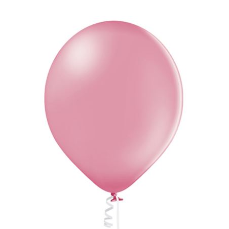 Balony B150 / 17" Pastel Wild Rose 25 szt.