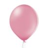 Balony B150 / 17" Pastel Wild Rose 25 szt.