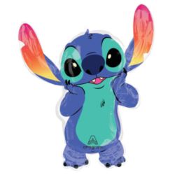 Balon foliowy STITCH