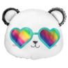Balon foliowy Happy Panda, 57x79 cm