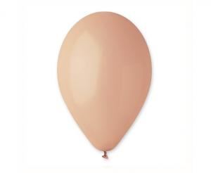 Balony G110 pastel 12" - różowe mgliste 100szt.