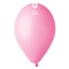 Balon G110 pastel 12" - "różowy" / 100 szt.