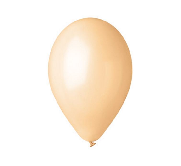 Balon G110 pastel 12"- "cielisty" / 100 szt. Balon G110 pastel 12"- "cielisty" / 100 szt.
