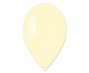Balony G110 pastel 12" - maślane 103/ 100 szt. Balony G110 pastel 12" - maślane 103/ 100 szt.