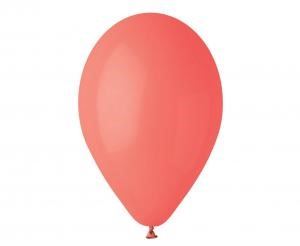 Balony G110 pastel 12" - koralowe 78/ 100 szt. Balony G110 pastel 12" - koralowe 78/ 100 szt.