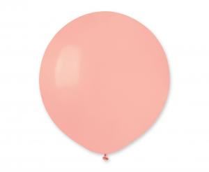 Balony G19 pastel 19" - Baby pink 073/ 25 szt. Balony G19 pastel 19" - Baby pink 073/ 25 szt.