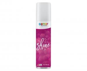 Shine spray, nabłyszczacz marki Gemar, 750 ml Shine spray, nabłyszczacz marki Gemar, 750 ml