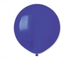 Balony G19 pastel 19" - Granat 046/ 25 szt. Balony G19 pastel 19" - Granat 046/ 25 szt.