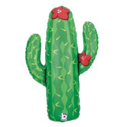 Balon Grabo 41'' 104cm Cactus