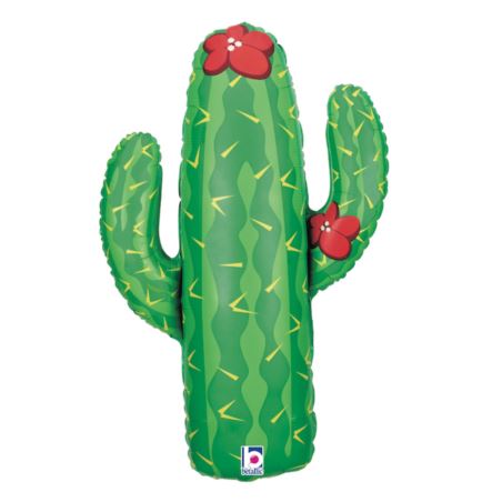 Balon Grabo 41'' 104cm Cactus