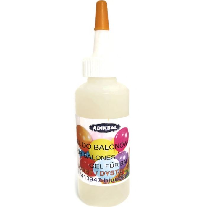 Żel Balonowy 100ml Żel Balonowy 100ml