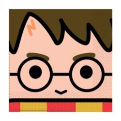 Serwetki Harry Potter 33 x 33 cm