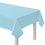 Obrus Clear Sky plastik 137 x 274cm