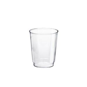 Kieliszki transparentne 40ml 50szt