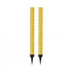 Fontanny party - 18 cm/ 2 szt.