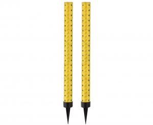 Fontanny party - 18 cm/ 2 szt.