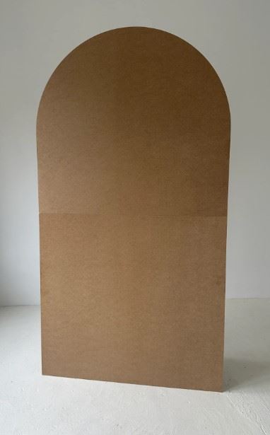Ścianka S1 180x85 cm gładka, pełna Ścianka S1 180x85 cm gładka, pełna