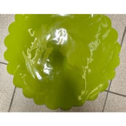 Serweta - Kryza 50 cm. Oliwka Opakowania 50 szt.