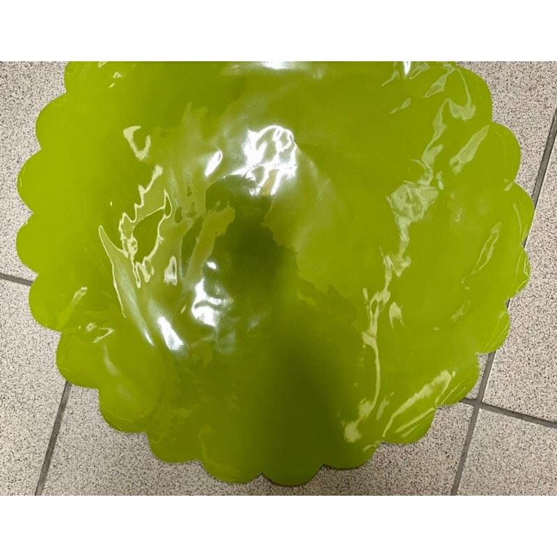 Serweta - Kryza 50 cm. Oliwka Opakowania 50 szt.