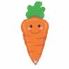 Balon Grabo 31'' 79 cm Carrot Marchewka