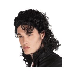 Peruka Popstar