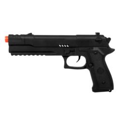 Zabawkowy pistolet SWAT 27cm
