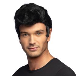 Peruka męska Danny Elvis
